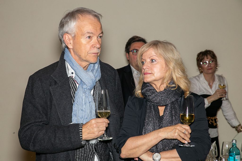 Weihnachtsfeier am 08.12.2023 im Restaurant Mundart Saulheim - Foto: © Henning Fox, Mainz