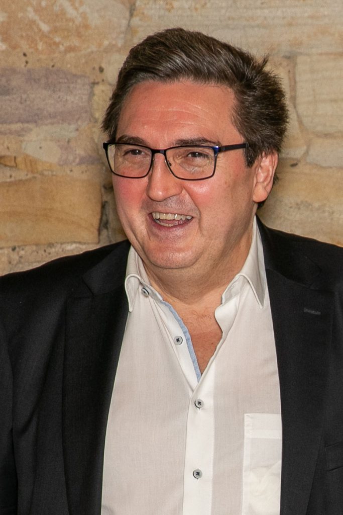 Weihnachtsfeier am 08.12.2023 im Restaurant Mundart Saulheim - Foto: © Henning Fox, Mainz