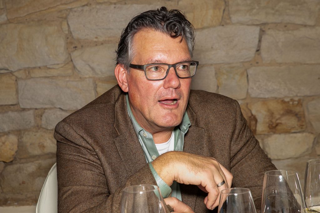 Weihnachtsfeier am 08.12.2023 im Restaurant Mundart Saulheim - Foto: © Henning Fox, Mainz