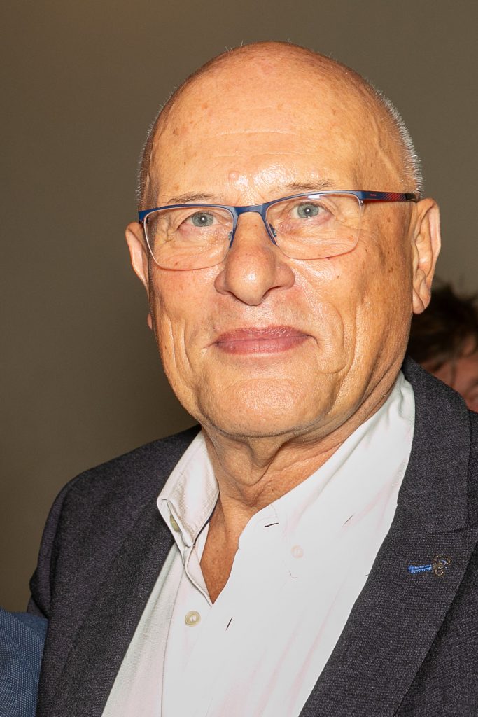 Weihnachtsfeier am 08.12.2023 im Restaurant Mundart Saulheim - Foto: © Henning Fox, Mainz