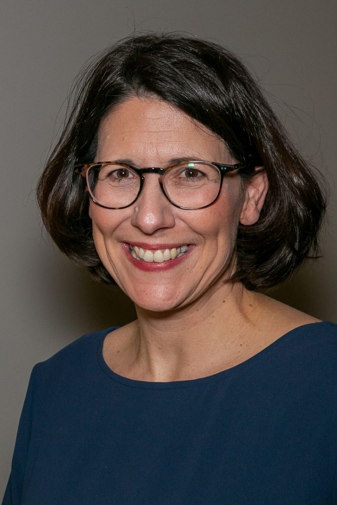 Neujahrsempfang mit Wirtschaftsministerin RLP Daniela Schmidt am 31.01.24 im Restaurant Knuths beim Golfplatz Budenheim - Foto: © Henning Fox, Mainz