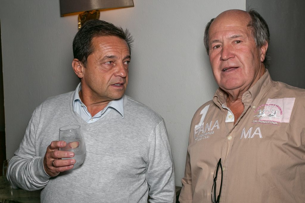 Vortrag des Geschäftsführers Deutsches Weininstitut im Hyatt Mainz am 30. Okt. 2024 - Foto: © Henning Fox, Mainz