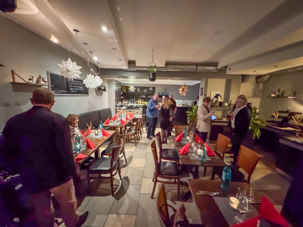 Foto: © Thorsten Bernhard