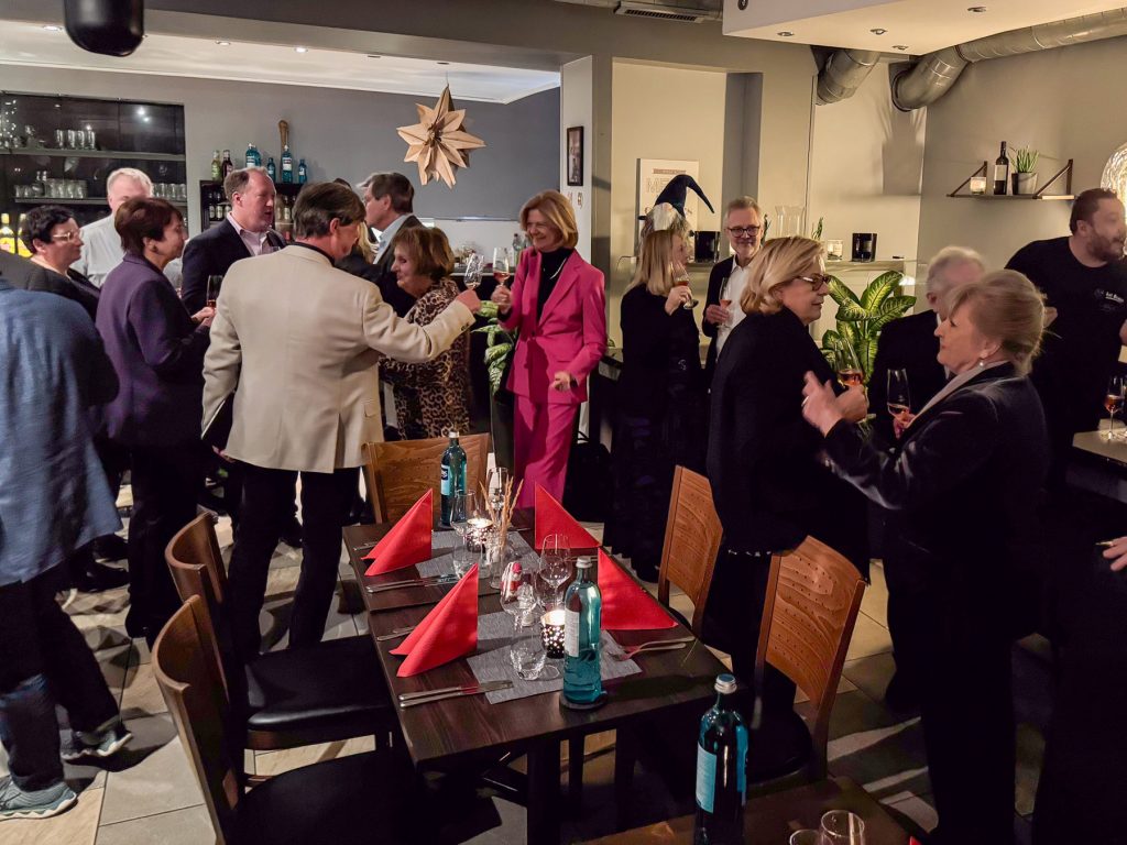 Foto: © Thorsten Bernhard