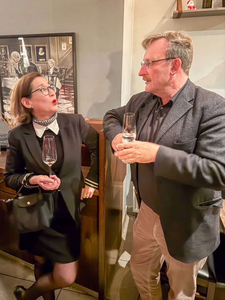 Foto: © Thorsten Bernhard