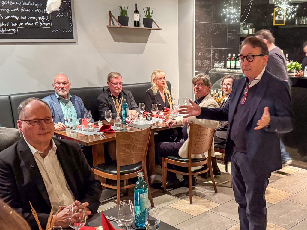 Foto: © Thorsten Bernhard