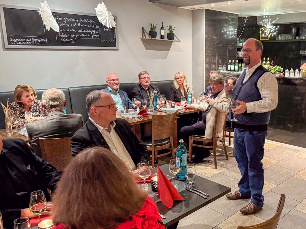 Foto: © Thorsten Bernhard