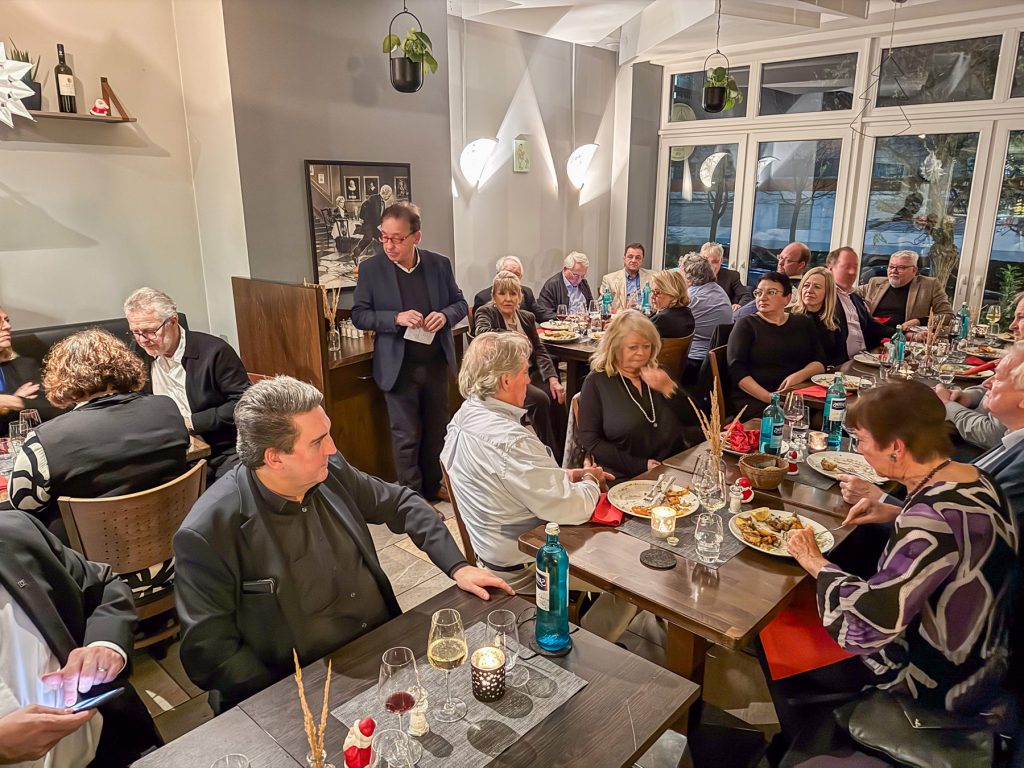 Foto: © Thorsten Bernhard