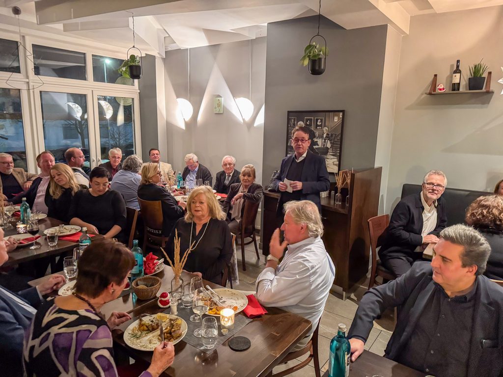 Foto: © Thorsten Bernhard