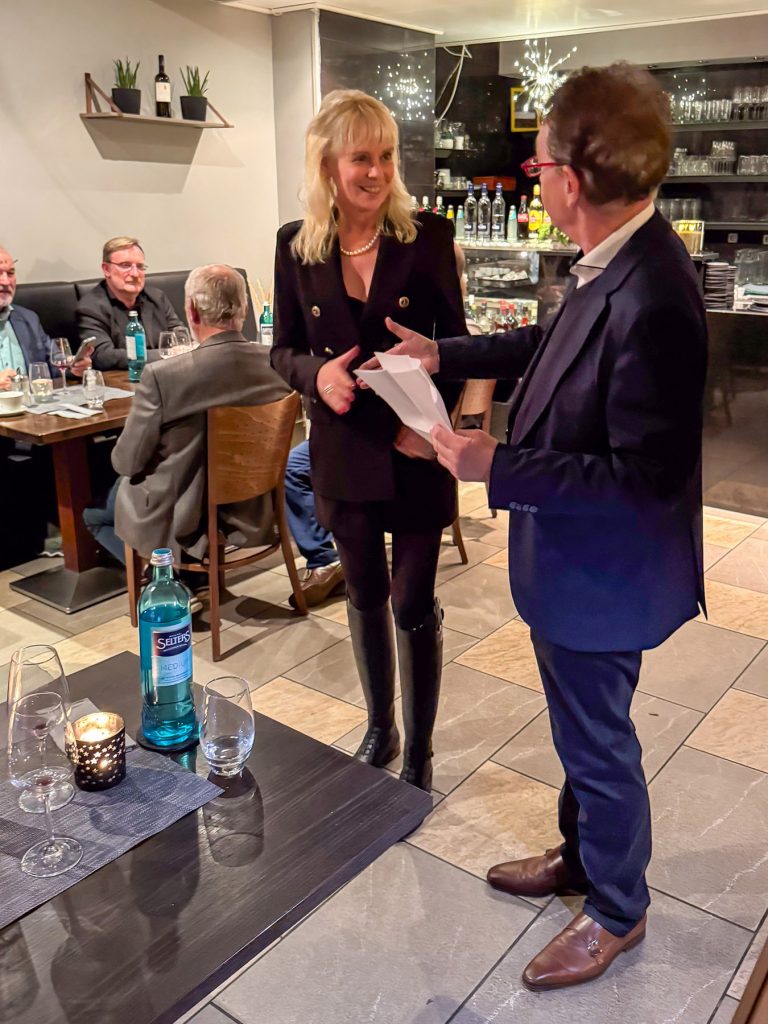 Foto: © Thorsten Bernhard