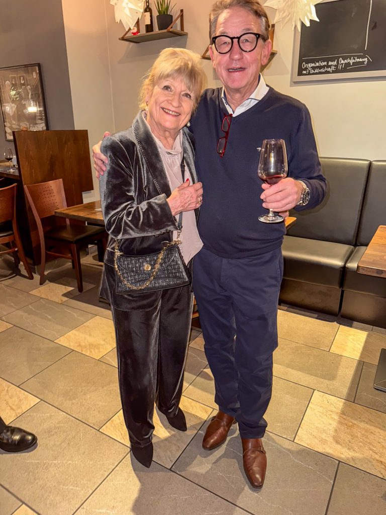 Foto: © Thorsten Bernhard