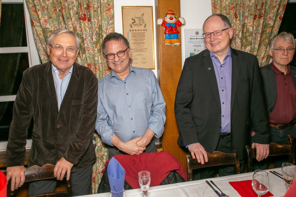 Foto: © Henning Fox, Mainz