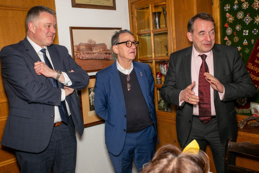 Foto: © Henning Fox, Mainz