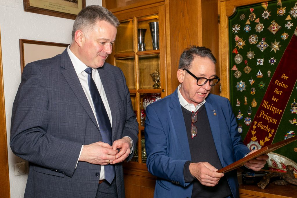 Foto: © Henning Fox, Mainz