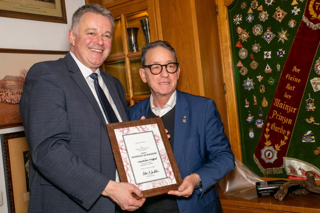 Foto: © Henning Fox, Mainz