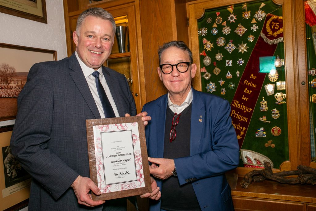 Foto: © Henning Fox, Mainz