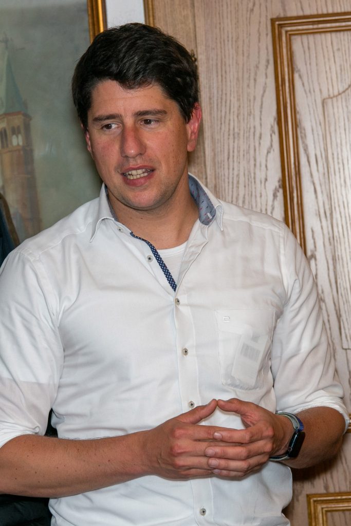 Foto: © Henning Fox, Mainz