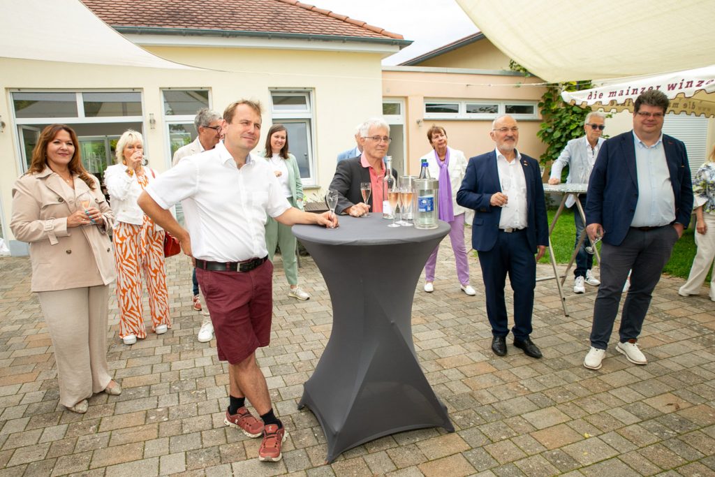 Foto: © Henning Fox, Mainz