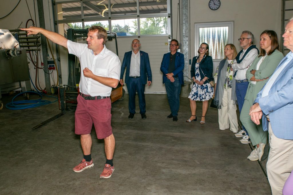 Foto: © Henning Fox, Mainz